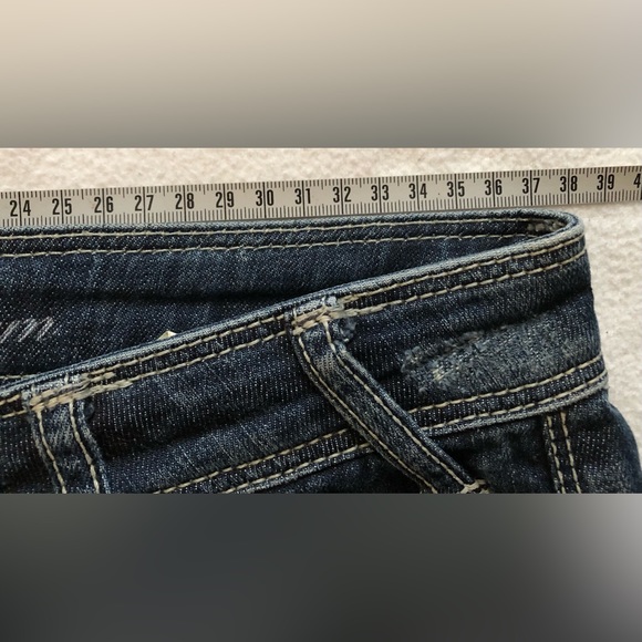 Guess low rise jeans - Picture 2 of 7